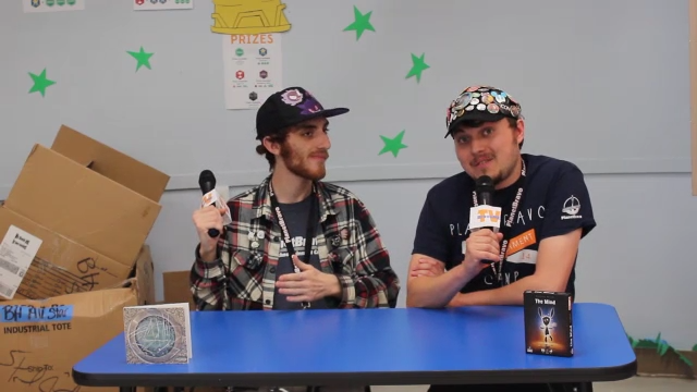 Episode 1