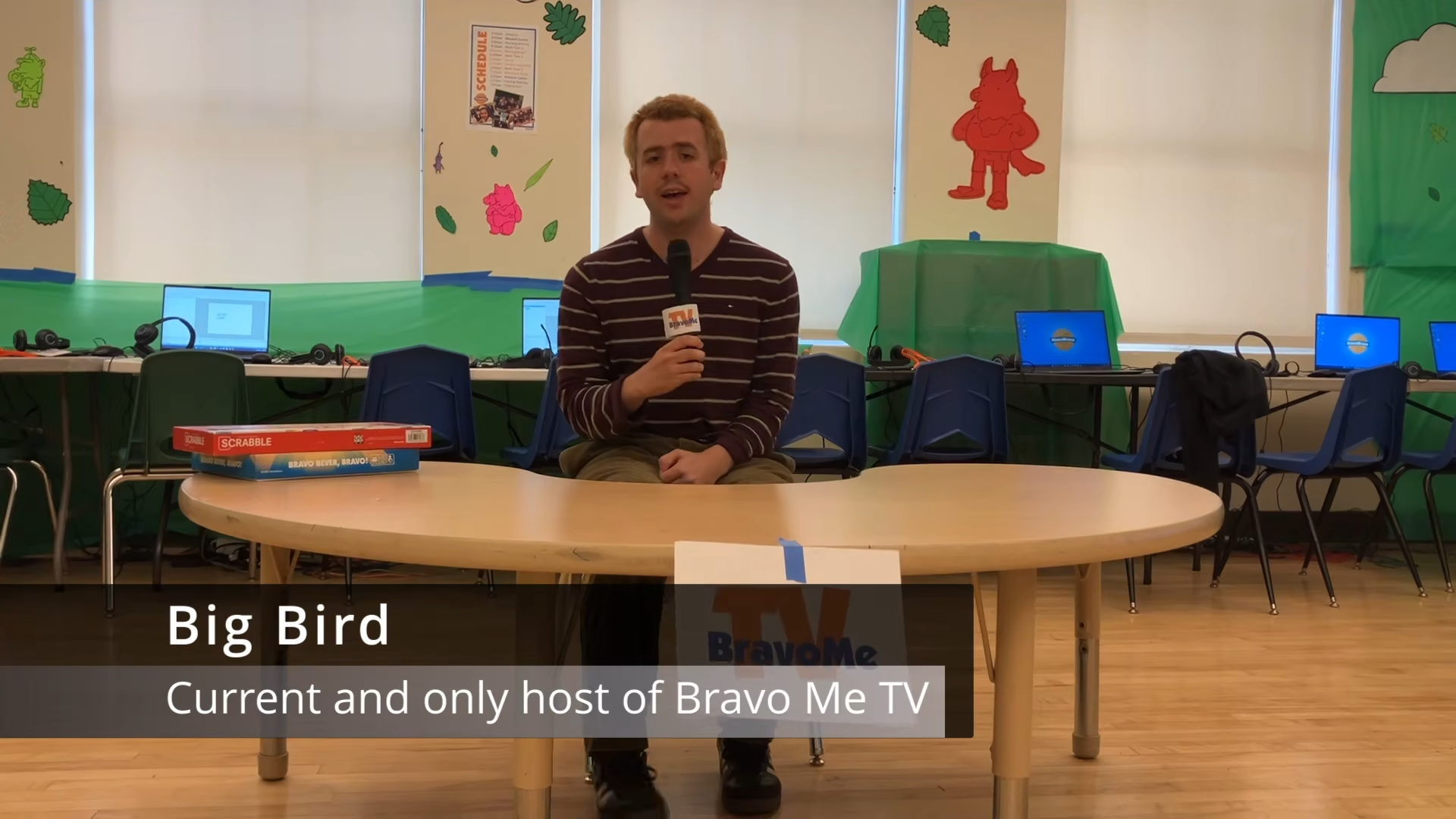 Episode 1