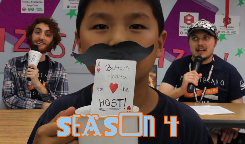 Season 4