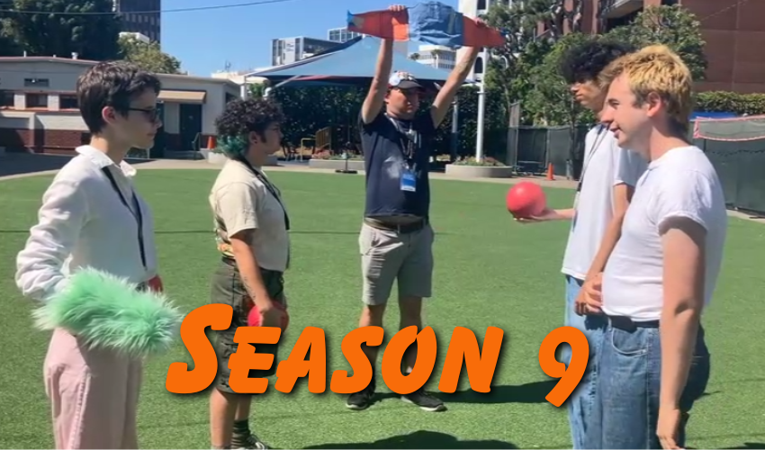 Season 9