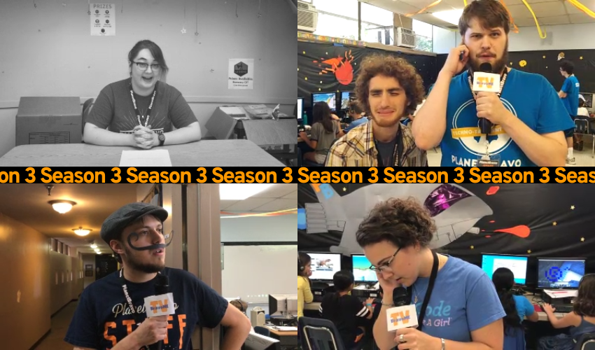 Season 3